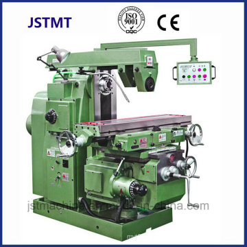 Universal Turret Head Milling Machine (X6132B)